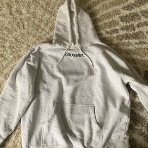 Glossier Hoodie